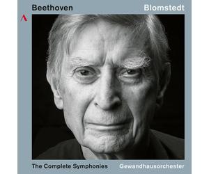 Symphonien Nr.1-9
