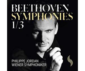 Symphonies 1/3