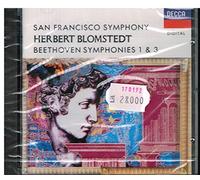 Symphonies 1 & 3 «Eroica» – Universal Music Group