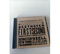 Symphonies 1 & 4