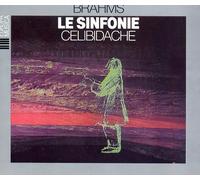 Symphonies 1 - 4/Celibidache