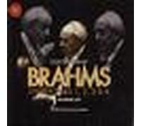 Brahms, Johannes - Symphonies Nos 1 à 4
