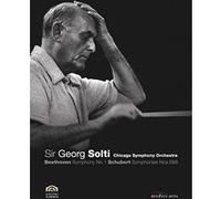 Symphonies 1, 6 et 8 E