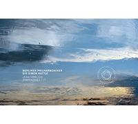Symphonies 1-7 -CD+Blry- [Import USA]