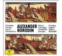 Symphonies 1 À 3 - Intégrale