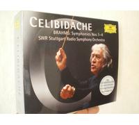 Symphonies 1 À 4 - Intégrale