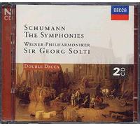 Symphonies 1 À 4 - Intégrale