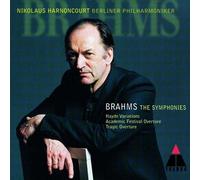 Symphonies 1 À 4 - Intégrale