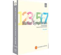 Symphonies 1 à 7 - Blu-Ray