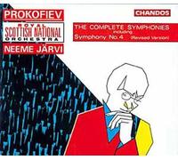 Symphonies 1 À 7 - Intégrale