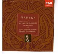 Symphonies 1 À 9, Adagio De La No. 10 - Intégrale