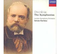 Symphonies 1 À 9 - Intégrale