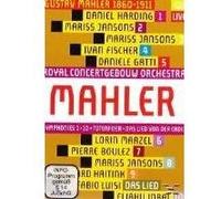 Symphonies 1 Coffret DVD E