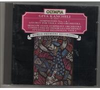 Symphonies 1 Et 7 +++Mourned By The Wind