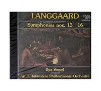 Symphonies 13/16