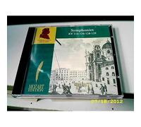 Symphonies 14 - 17