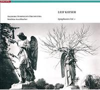 Symphonies 2 & 3 Vol. 1