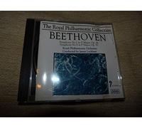 Symphonies 2 and 8 (Royal Philharmonic Orchestra, Lockhart) [Import]