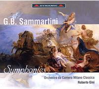 Dynamic – Symphonies – Import