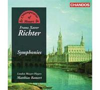 NAXOS – Symphonies
