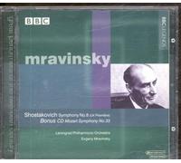 BBC – Symphonies