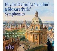 Alto – Symphonies