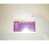 Mozart, W.A. – Symphonies – Import – Edel