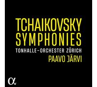 Symphonies