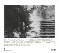 BBC – Symphonies