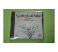 Saint-Saëns – Le Carnaval des animaux / Symphonie pour orgue n°3 en ut mineur – CD
