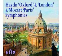 Symphonies