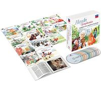 Haydn / Neville Marriner – Symphonies – CD – Coffret Neuf