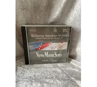 Symphonies 21, 30 &,33