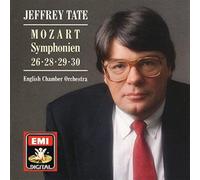 Symphonies 26 & 28-30