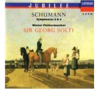 Symphonies N° 3 Et 4