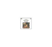 Wolfgang Amadeus Mozart – Symphonies nos. 34, 35 et 39 – CD – NAXOS