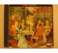 Symphonies 35, 38 &,39