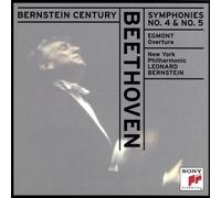 Beethoven, L.V. - Symphony 4/5/Egmont Overture