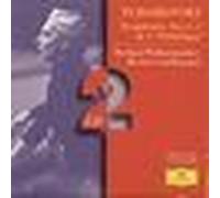 Symphonies 4, 5 And 6 (Bpo, Karajan)