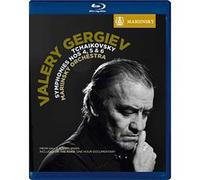 Symphonies 4, 5 et 6 - Blu-Ray E