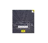 Beethoven Ludwig Van-Symphonie N0 4&7