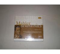 Mahler, G. - Symphonies