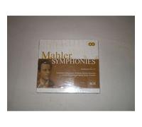 Mahler, G. – Symphonies – Edel