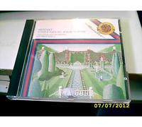 Symphonies No. 40 & 41