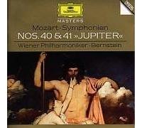 Mozart, W.A. - Symphony No.40 and 41 [Import]