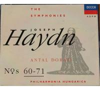 Symphonies 5 – Universal Music Group