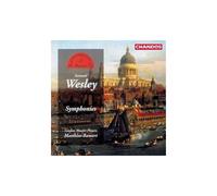 Symphonies - 5