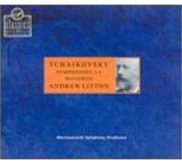 Symphonies 5 & 6 / Manfred Symphony