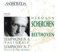 Symphonies 6 & 7