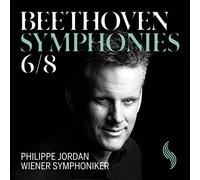 Symphonies 6/8